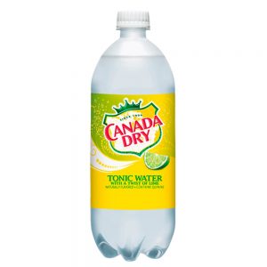 Tonic Water w/Twist | Packaged